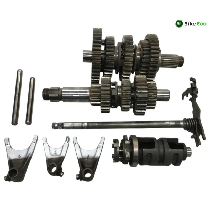 Boite de vitesses YAMAHA XZ 550 1982-1985