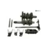 Boite de vitesses YAMAHA XZ 550 1982-1985 Boite de vitesses YAMAHA XZ 550 1982-1985