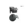 Pompe a huile YAMAHA FZR 1000 1987-1988 GENESIS