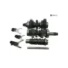Boite de vitesses YAMAHA FZR 1000 1987-1988 GENESIS
