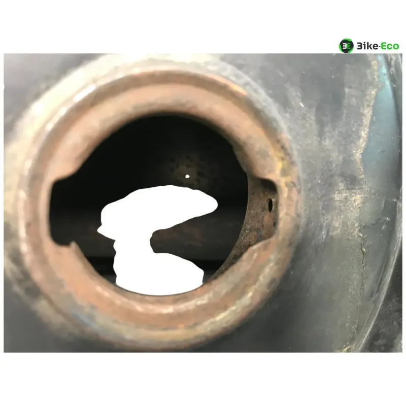 Reservoir HONDA NX 125 1988-1989 TRANSCITY