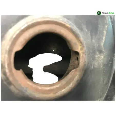 Reservoir HONDA NX 125 1988-1989 TRANSCITY