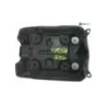 Selle passager HONDA CA 125 REBEL 1995-2000 Selle passager HONDA CA 125 REBEL 1995-2000