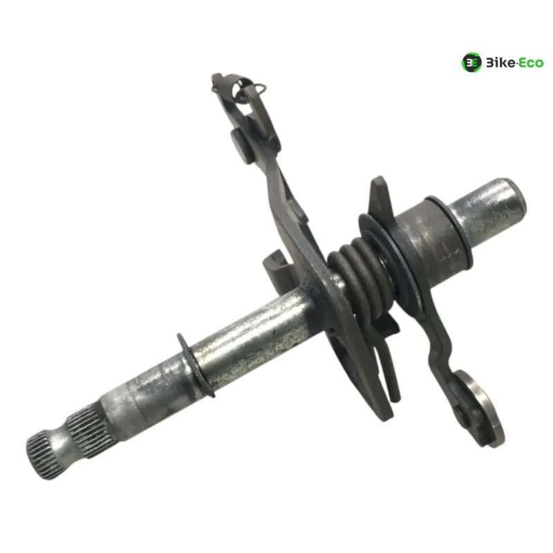 Axe de selecteur YAMAHA XV 1100 1989-1997 VIRAGO