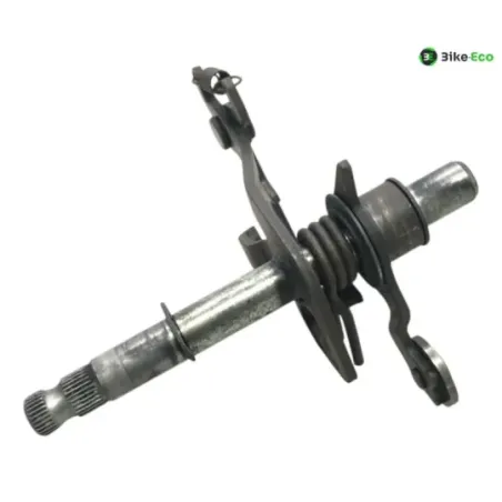 Axe de selecteur YAMAHA XV 1100 1989-1997 VIRAGO
