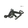 Axe de selecteur YAMAHA XV 1100 1989-1997 VIRAGO Axe de selecteur YAMAHA XV 1100 1989-1997 VIRAGO