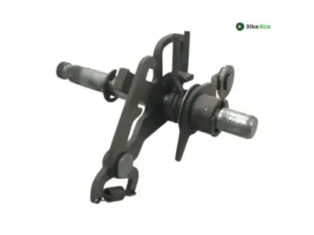 Axe de selecteur YAMAHA XV 1100 1989-1997 VIRAGO