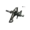 Axe de selecteur YAMAHA XV 1100 1989-1997 VIRAGO Axe de selecteur YAMAHA XV 1100 1989-1997 VIRAGO