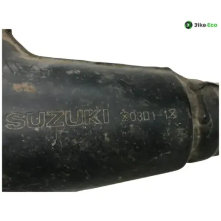 Collecteur (echappement) SUZUKI TS 125 R 1989-1994