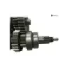 Boite de vitesses YAMAHA FZR 1000 1989-1993