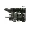 Boite de vitesses YAMAHA FZR 1000 1989-1993
