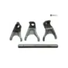 Boite de vitesses YAMAHA FZR 1000 1989-1993