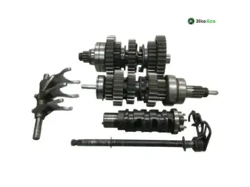 Boite de vitesses YAMAHA FZR 1000 1989-1993