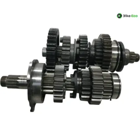 Boite de vitesses YAMAHA TDM 850 1991-1995