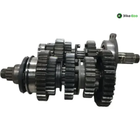 Boite de vitesses YAMAHA TDM 850 1991-1995