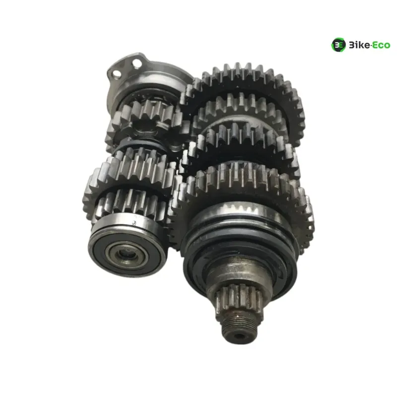 Boite de vitesses YAMAHA TDM 850 1991-1995
