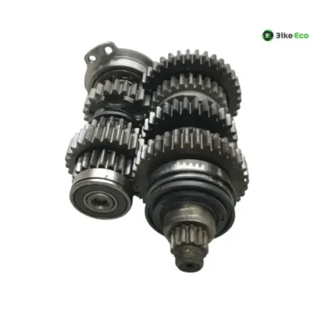Boite de vitesses YAMAHA TDM 850 1991-1995
