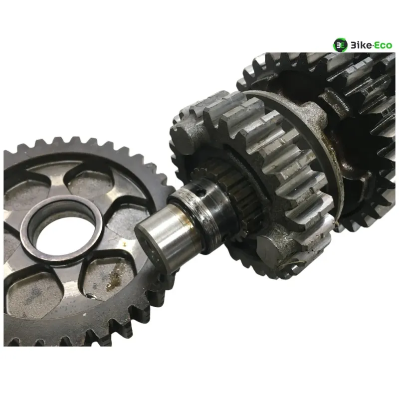 Boite de vitesses YAMAHA TDM 850 1991-1995