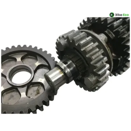 Boite de vitesses YAMAHA TDM 850 1991-1995