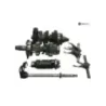 Boite de vitesses YAMAHA TDM 850 1991-1995 Boite de vitesses YAMAHA TDM 850 1991-1995