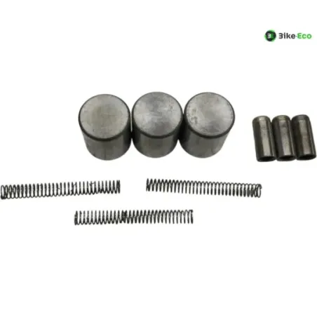 Roue libre de demarreur YAMAHA FJ 1200 1986-1993