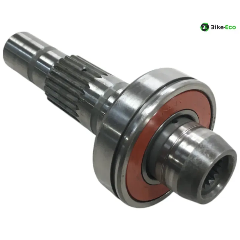 Roue libre de demarreur YAMAHA FJ 1200 1986-1993