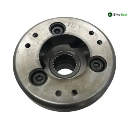 Roue libre de demarreur YAMAHA FJ 1200 1986-1993