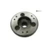 Roue libre de demarreur YAMAHA FJ 1200 1986-1993 Roue libre de demarreur YAMAHA FJ 1200 1986-1993