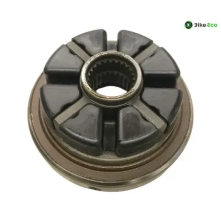 Roue libre de demarreur YAMAHA FJ 1200 1986-1993