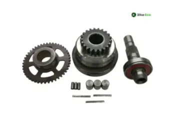 Roue libre de demarreur YAMAHA FJ 1200 1986-1993