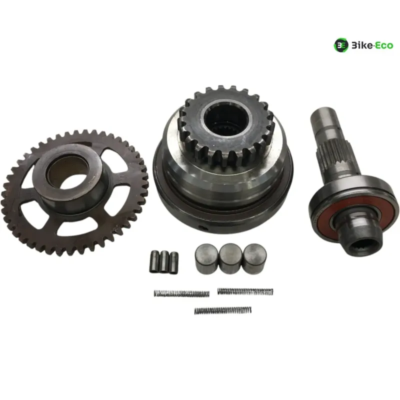 Roue libre de demarreur YAMAHA FJ 1200 1986-1993