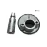 Pompe a huile YAMAHA FJ 1200 1986-1993 Pompe a huile YAMAHA FJ 1200 1986-1993