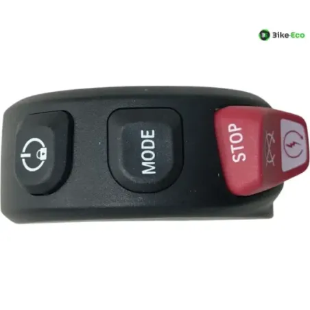 Commodo droit BMW R 1300 GS 2024-2026