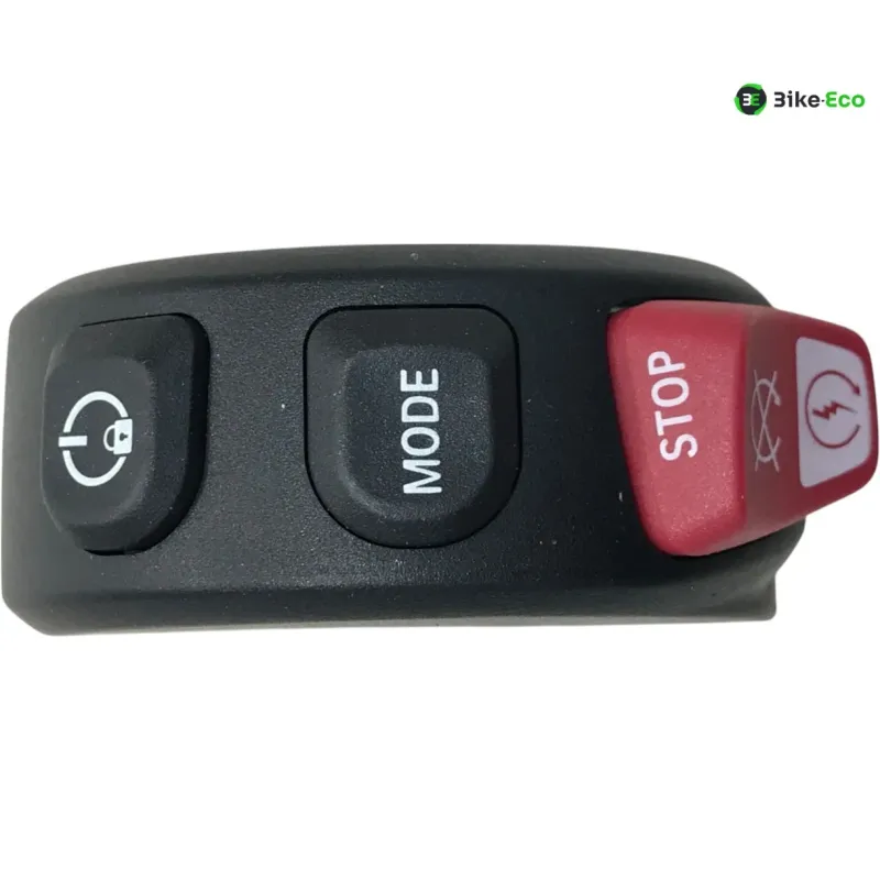 Commodo droit BMW R 1300 GS 2024-2026