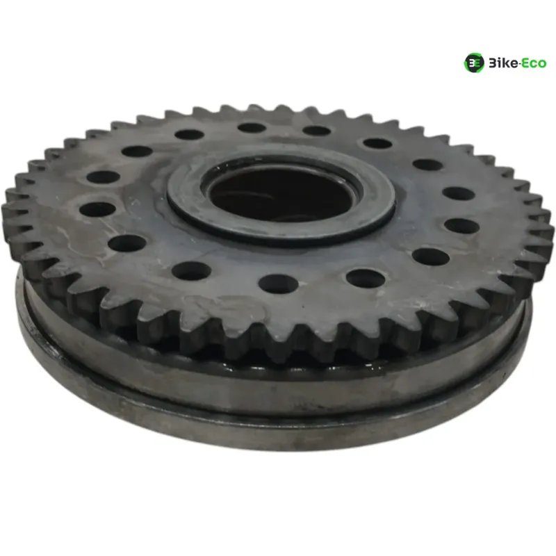 Roue libre de demarreur YAMAHA FZR 600 1989-1993