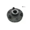 Roue libre de demarreur YAMAHA FZR 600 1989-1993