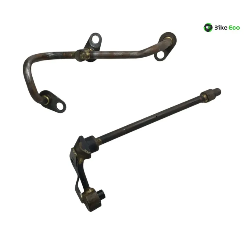 Pompe a huile YAMAHA YZF 1000 R 1996-2001 THUNDERACE