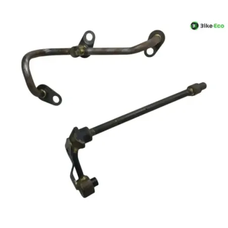 Pompe a huile YAMAHA YZF 1000 R 1996-2001 THUNDERACE