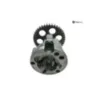 Pompe a huile YAMAHA YZF 1000 R 1996-2001 THUNDERACE Pompe a huile YAMAHA YZF 1000 R 1996-2001 THUNDERACE