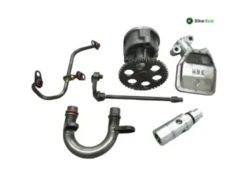 Pompe a huile YAMAHA YZF 1000 R 1996-2001 THUNDERACE