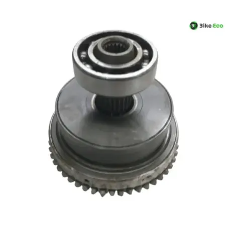 Roue libre de demarreur YAMAHA YZF 1000 R 1996-2001 THUNDERACE