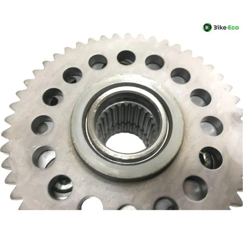 Roue libre de demarreur YAMAHA YZF 1000 R 1996-2001 THUNDERACE