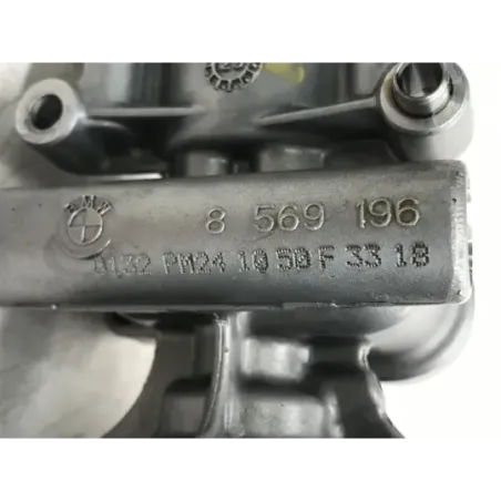 Pompe a huile BMW S 1000 RR 2019-2022