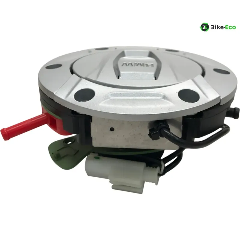 Bouchon de reservoir BMW R 1300 GS 2024-2026