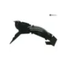Passage de roue BMW R 1150 RT 2001-2004 Passage de roue BMW R 1150 RT 2001-2004