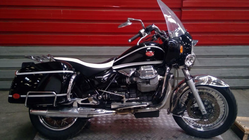 GUZZI 1100 CALIFORNIA VINTAGE