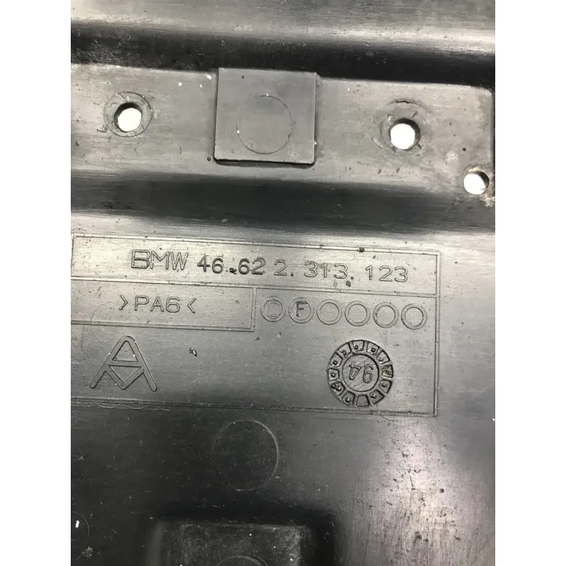 Passage de roue BMW R 1150 RT 2001-2004
