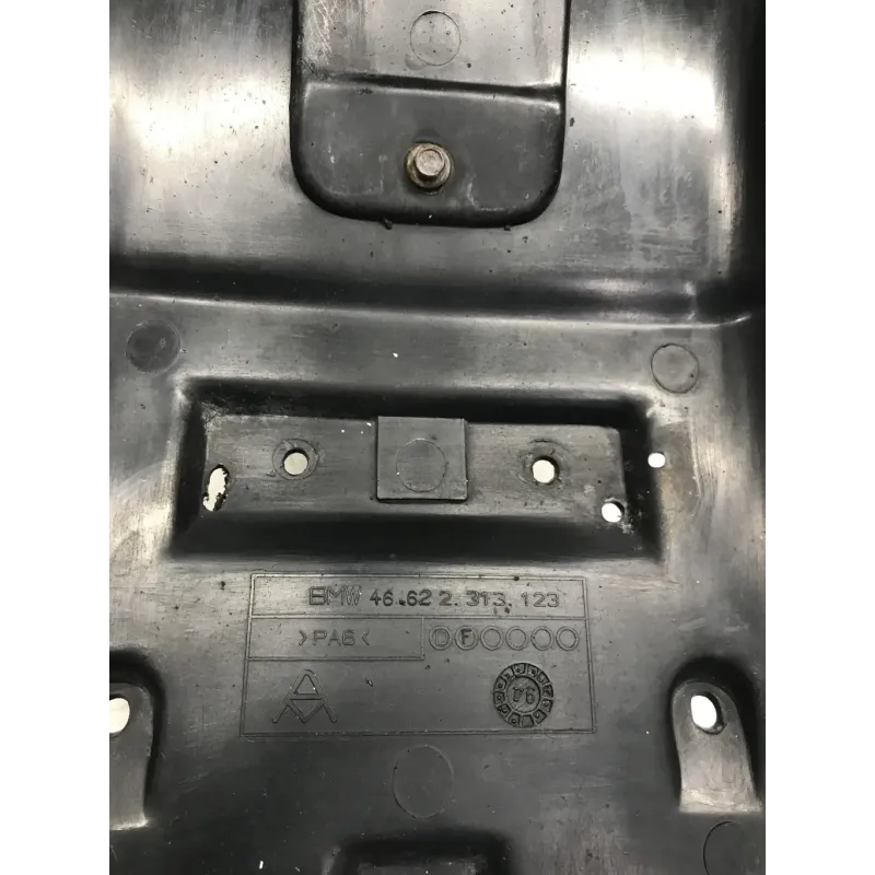 Passage de roue BMW R 1150 RT 2001-2004