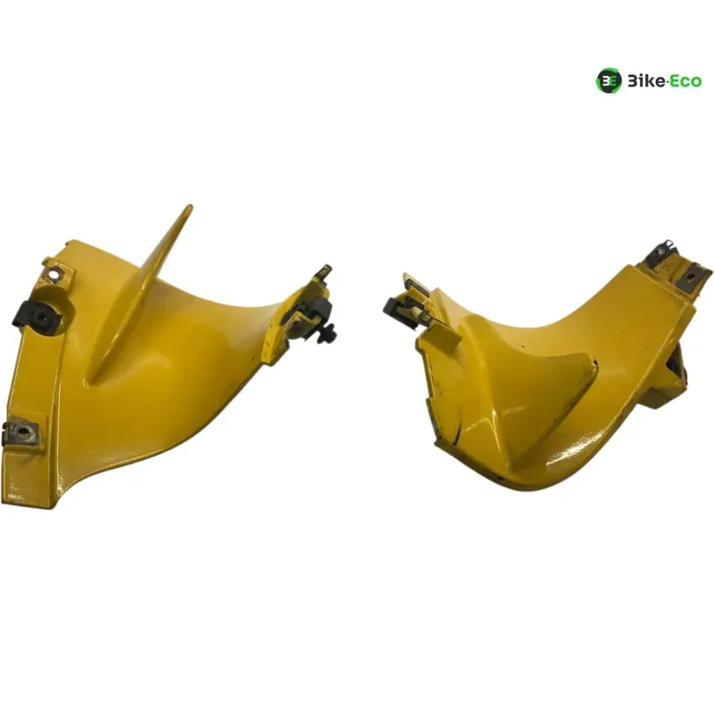 Cache interieur carenage BMW R 1150 RT 2001-2004