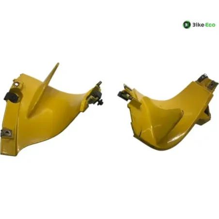 Cache interieur carenage BMW R 1150 RT 2001-2004